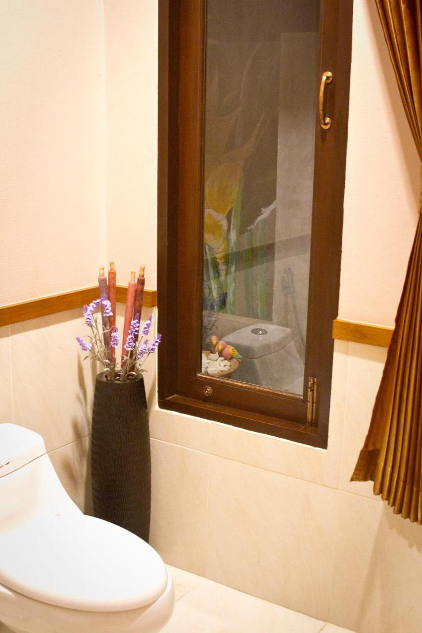Calvary Home ماي ريم المظهر الخارجي الصورة