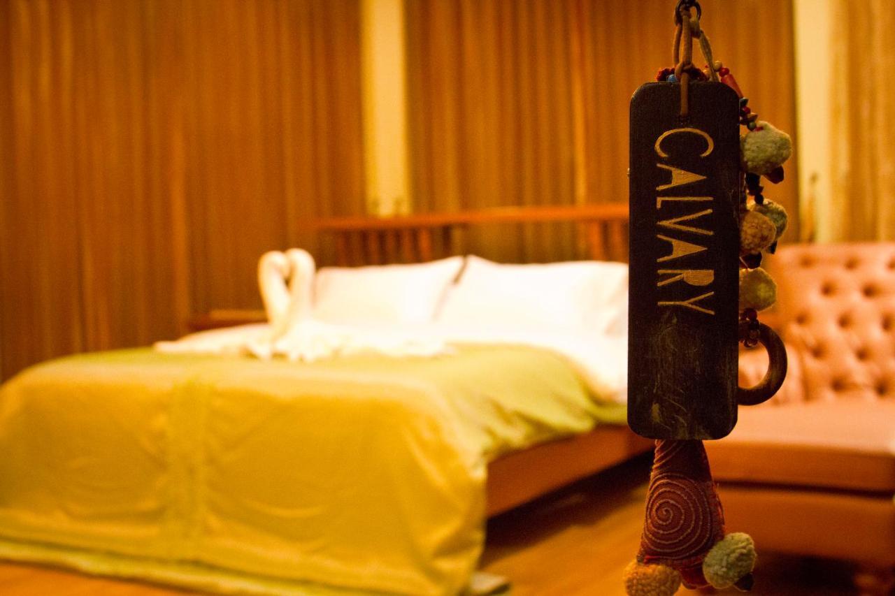 Calvary Home ماي ريم المظهر الخارجي الصورة