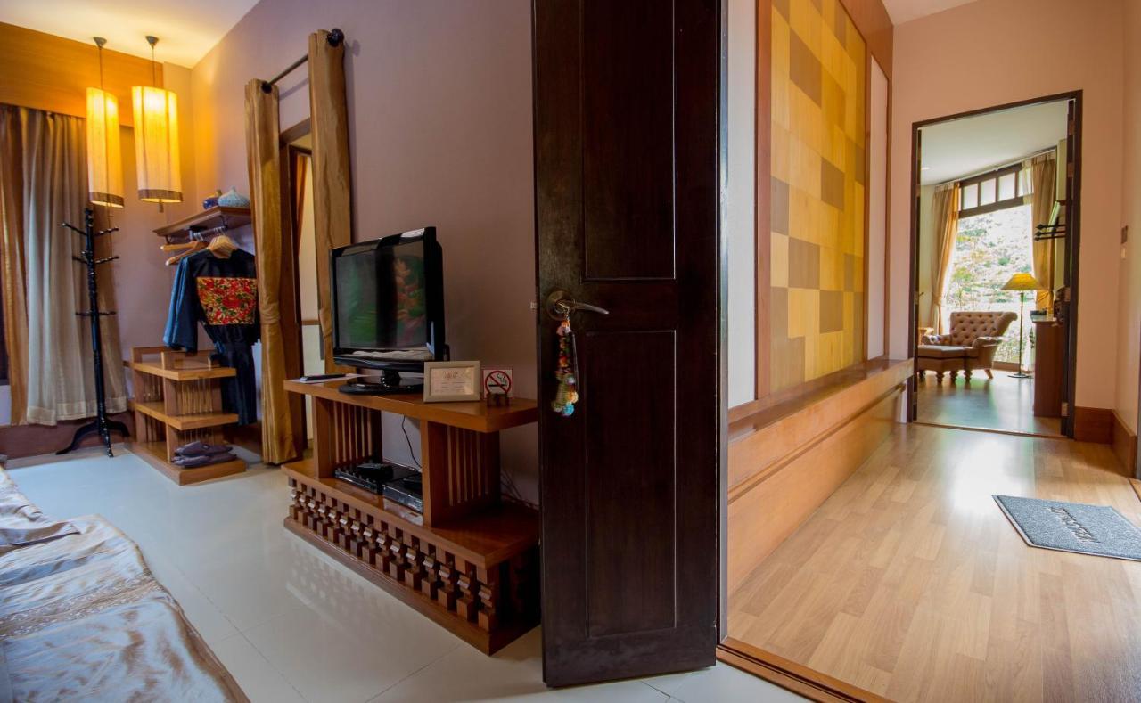 Calvary Home ماي ريم المظهر الخارجي الصورة
