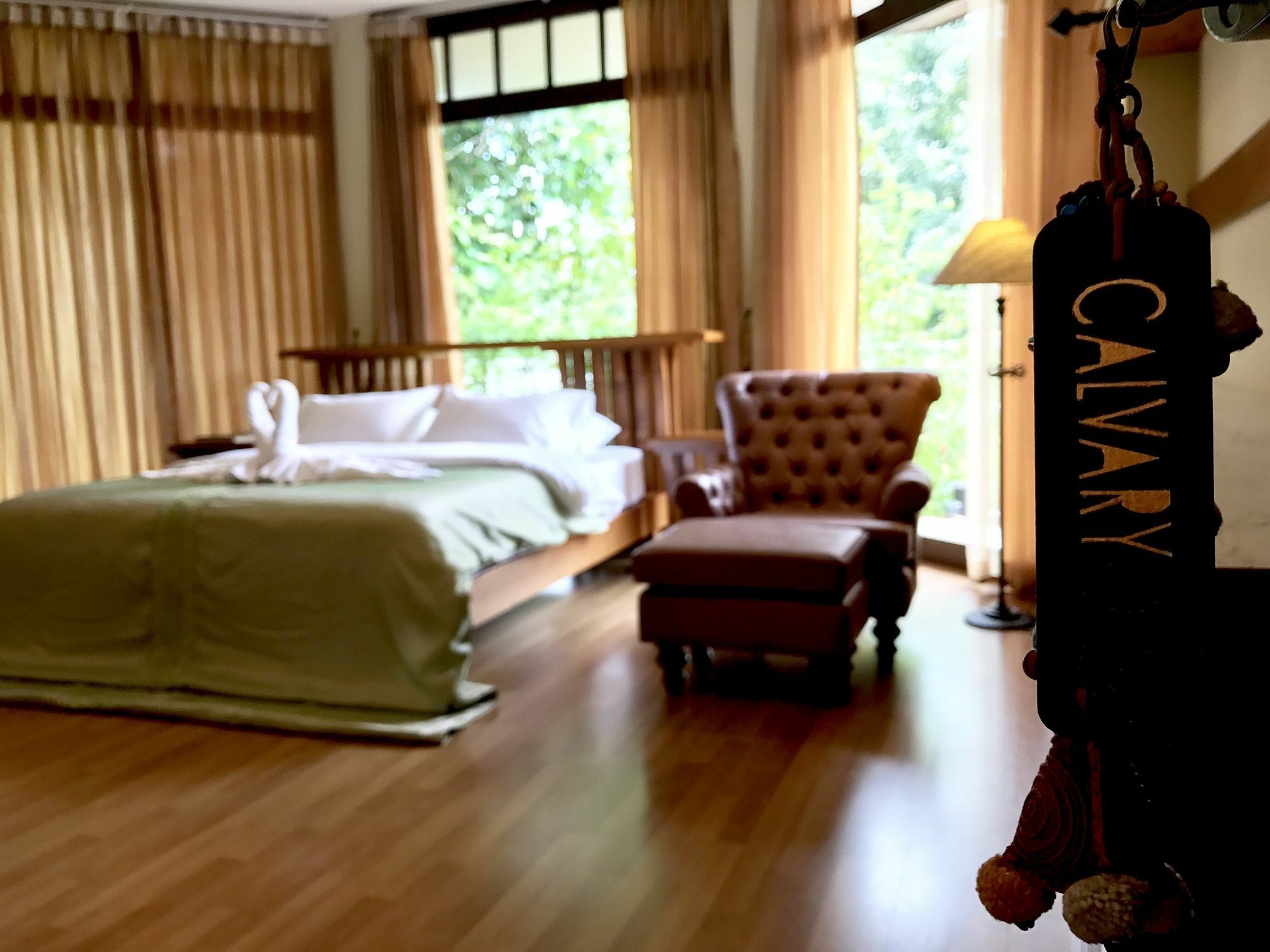 Calvary Home ماي ريم المظهر الخارجي الصورة