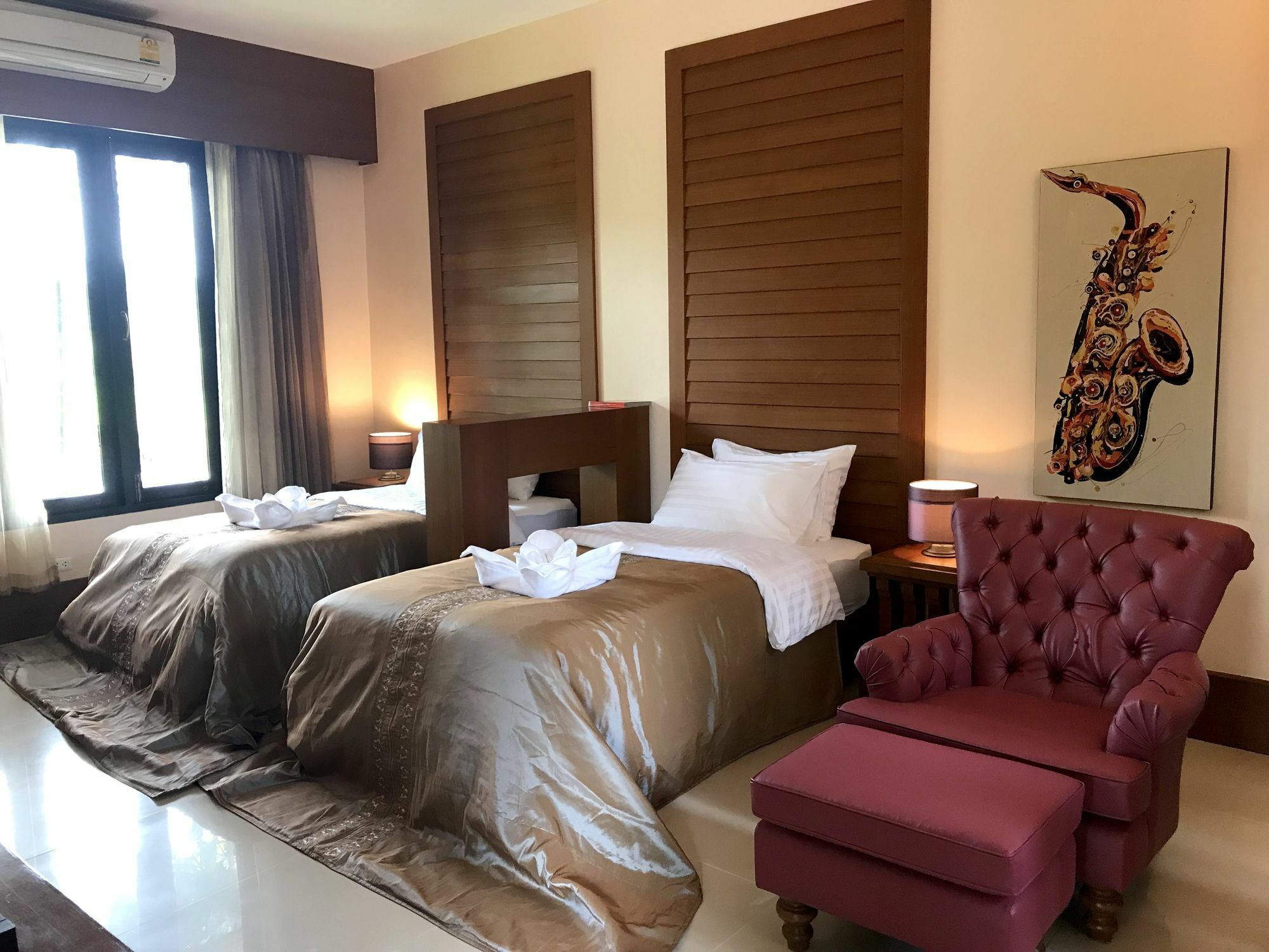 Calvary Home ماي ريم المظهر الخارجي الصورة